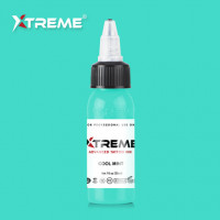 Тату краска Xtreme Ink Cool Mint
