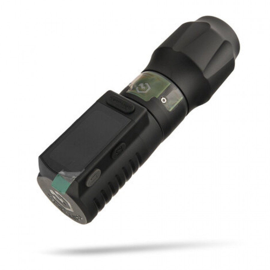 Набор тату машинки Critical Torque Pen Machine 4.2 мм