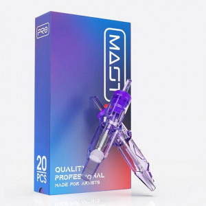 Тату картриджи Mast Pro 1001RLT - 0,30 мм