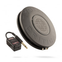 Педаль для тату машинки XP-UR Critical Foot Pedal + ресивер
