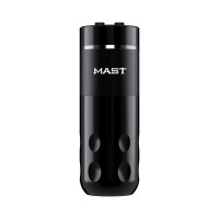 Беспроводная тату машинка Dragonhawk Mast Rider Pro Black