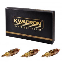 Тату картриджи KWADRON